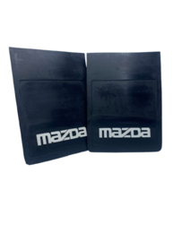 Spatlappen Mazda E2500/E3000
