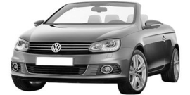 Volkswagen Eos 2011-2015