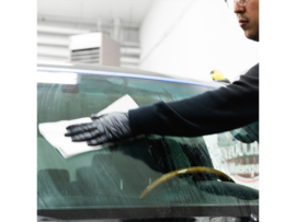 Turtle Wax Clearvue Rain