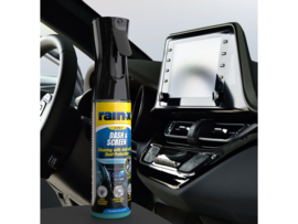 Rain-X Dash & Schermreiniger & Beschermer 300ml