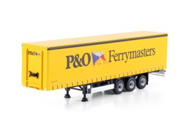 Premium Line; CURTAINSIDE TRAILER - 3 AXLE