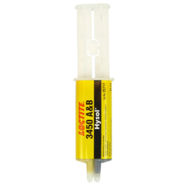 Loctite EA 3450 25ml Snelle 2-componenten epoxylijm