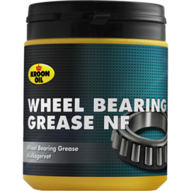 Wheel Bearing Grease NF
