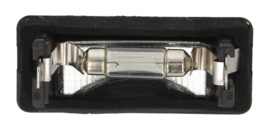 Kentekenplaatverlichting Mercedes Vito / Viano 2003-2014 W639