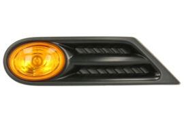 Zijknipperlicht Mini Clubman 2005-2015 R55 Rechts Oranje