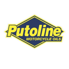 Sticker Putoline ( Groot )