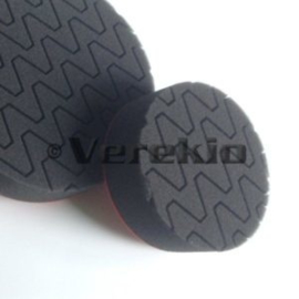 Verekio Poetspad  80 mm Zwart