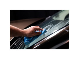 Turtle Wax Clearvue Rain