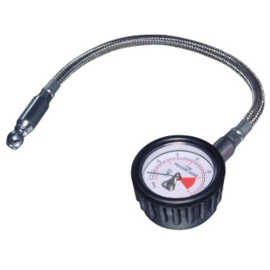 Bandenspanningmeter Analoog