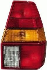 Achterlicht Volkswagen Passat B2 1980 tot 1988 Rechts
