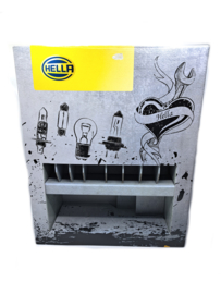 Lampendoos Hella ( zonder inhoud )