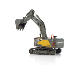 PREMIUM LINE; VOLVO EC950F