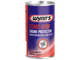 Wynns StartStop Engine Protector