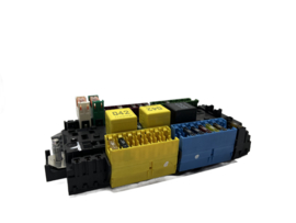 Zekeringkast / Relaismodule Mercedes B-Klasse 2011-2019