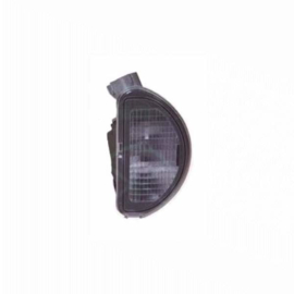 Kentekenplaatverlichting Toyota Aygo 2005-2014