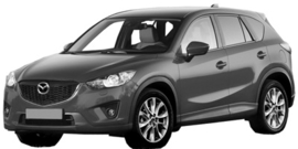 Mazda CX5