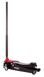 Vloerkrik hydraulisch 2.5 Ton