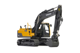 VOLVO; VOLVO EC220D