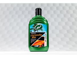 Turtle Wax Caranauba Car Wax