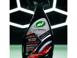 Turtle Wax HS Tyre Shine 680ml