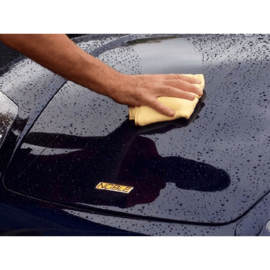 Autoglym HI-Tech Microfibre Drying Towel