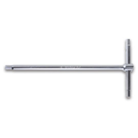 BETA T - Sleutel met zeskant profiel 2,5 mm