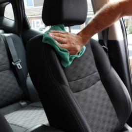 Turtle Wax Power Out Upholstery 400