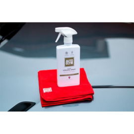 Autoglym Rapid Ceramic Spray 500ml