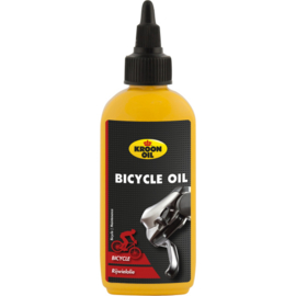BICYCLE OIL