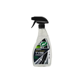 Turtle Wax Wet 'N' Black