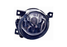 Mistlamp Volkswagen Golf 5 Break 2007 tot 2009 Links