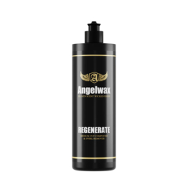 REGENERATE - MEDIUM CUT COMPOUND & SWIRL REMOVER