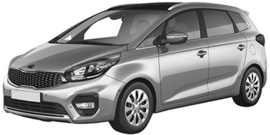 Kia Carens 2013+