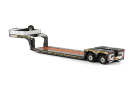 Premium Line; EURO PX LOW LOADER - 2 AXLE