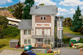 Industrie molen FALLER