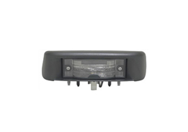 Kentekenplaatverlichting Nissan Primastar 2002-2006