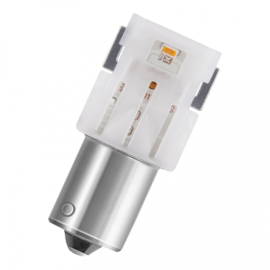 Osram LED PY21W (Kleur: Amber)