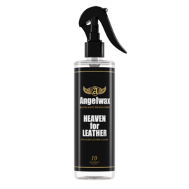 HEAVEN FOR LEATHER LEATHER UPHOLSTERY CLEANER