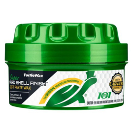 Turtle Wax Super Hard Shell Paste Wax