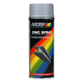 Zinkspray