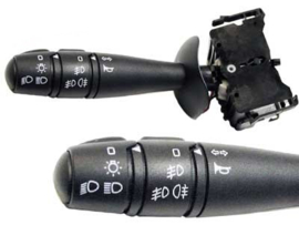 Lichtschakelaar Renault Twingo 2007-2011 ( Mistlampen Voorzijde )