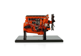 PREMIUM LINE; SCANIA ENGINE L6 (1:12)