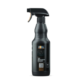 ADBL -Tire & Rubber Cleaner - 500 ml.