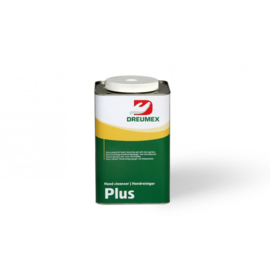 Dreumex Plus 4,5 ltr