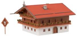 Alpenhuis Chiemgau Faller 191745
