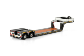 Premium Line; EURO PX LOW LOADER - 2 AXLE