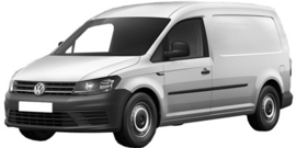 Volkswagen Caddy 2015-2020