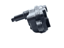 Stelelement tankklep Audi Q3 2018- ( 4 polig )