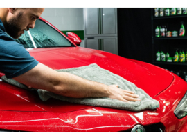 Turtle Wax Green Line Wax & Dry 500ml