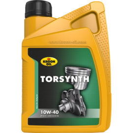 Torsynth  10W 40